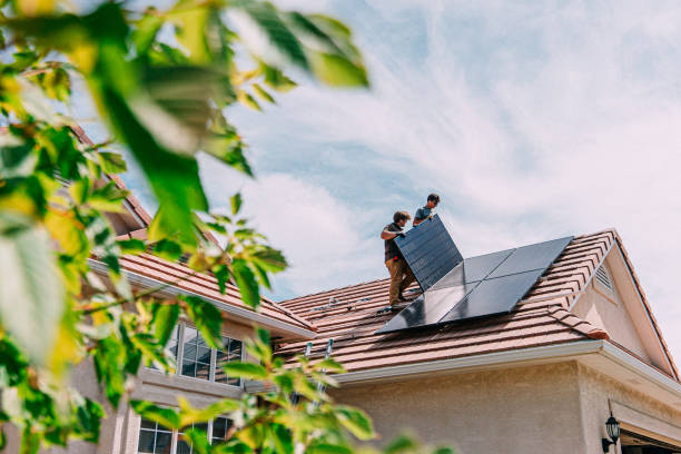 Best Best Roofing Contractors  in Elkhorn City, KY