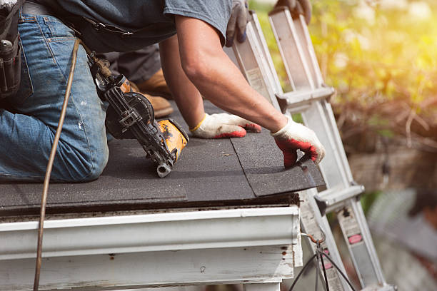 Best Local Roofing Companies  in Elkhorn City, KY