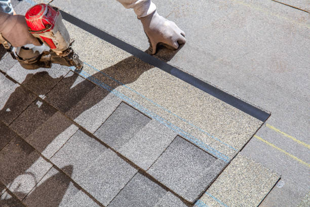 Reliable Elkhorn City, KY Roofing Contractor Solutions