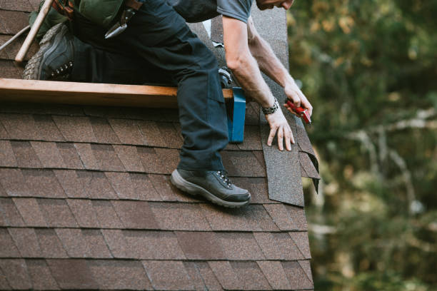 Best Tile Roofing Contractor  in Elkhorn City, KY