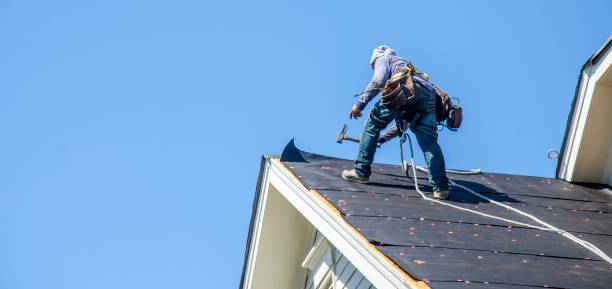 Best Storm Damage Roof Repair  in Elkhorn City, KY
